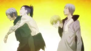 Listen & download miura jam songs! Tokyo Ghoul Friends Till The Very End Via Tokyo Ghoul Re Facebook