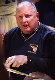 HIGH SCHOOL BASKETBALL: Parry plans to build