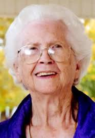 The News Journal Georgia G. Powers