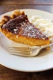 4 and 20 blackbirds baked in a pie. Four Twenty Blackbirds Salty Honey Pie Recipe Female Foodie