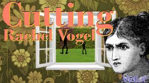 Cutting by Rachel Vogel