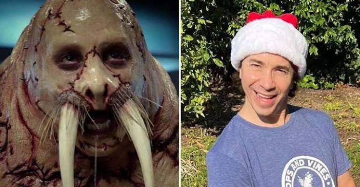 Where The Cast Of Kevin Smith's Walrus Horror 'Tusk' Is A Decade Later