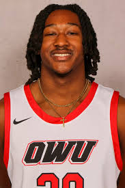 2025-26 Men's Basketball Roster