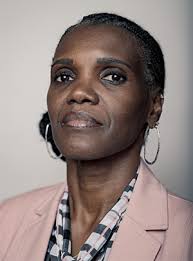 Michelle Roberson is a #WomanMakingADifference