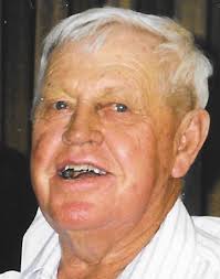 Delbert Pallesen (1919-2004)