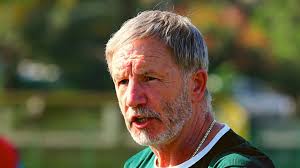 Stuart baxter reacted after odisha fc's defeat to jamshedpur fc on monday. Odisha S Stuart Baxter We Didn T See Marcelinho On The Ball The New York Press News Agency