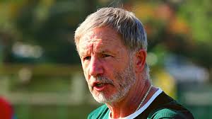 View stuart baxter's profile on linkedin, the world's largest professional community. Odisha S Stuart Baxter We Didn T See Marcelinho On The Ball The New York Press News Agency