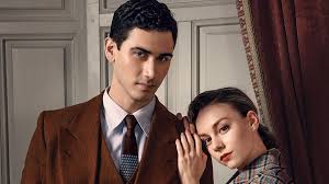 31 de mayo de 1995) es un actor mexicano. Llega La Serie Donde Ester Exposito Y Alejandro Speitzer La Pareja Del Momento Se Enamoraron