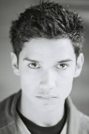 Reece RITCHIE : Biography and movies