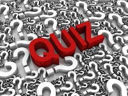 If you own one, take our interesting online small business quizzes to learn the ins and outs to develop your own small business and become a market leader. 8 Quizzes To Test Your Small Business Knowledge