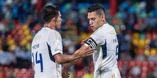 FOTO) Falcao García da todo por Millonarios así que no juegue