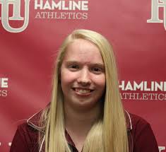 2012-13 Women's Gymnastics Roster