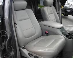 Buy the best custom made ford seat covers online today! 2001 2003 Ford F150 Super Crew Low Back Bucket Seats With Adjustable Headrests Durafit Covers Custom Fit Car Covers Truck Covers Van Covers Waterproof Covers Neoprene Covers