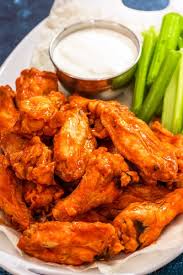 How To Make Buffalo Chicken Wings I Recipe Chicken Wing Recipes Buffalo Chicken Wings Chicken Wings