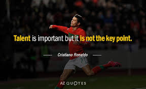 Maybe you would like to learn more about one of these? Top 25 Cristiano Ronaldo Quotes On Winning Soccer A Z Quotes
