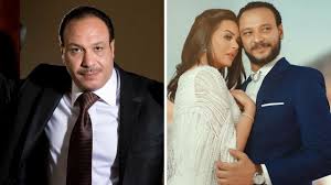 هنادي مهنا تختبر أحمد خالد صالح على الهاتف في ندوة القاهرة 24. Ø¨Ø§Ù„Ø¯Ù„ÙŠÙ„ ÙˆØ§Ù„ØµÙˆØ± Ø¸Ù‡ÙˆØ± Ù…ÙØ§Ø¬Ø¦ Ù„Ù„ÙÙ†Ø§Ù† Ø§Ù„Ø±Ø§Ø­Ù„ Ø®Ø§Ù„Ø¯ ØµØ§Ù„Ø­ ÙÙŠ Ø­ÙÙ„ Ø²ÙØ§Ù Ø§Ø¨Ù†Ù‡ Ø§Ø­Ù…Ø¯ Ø®Ø§Ù„Ø¯ ØµØ§Ù„Ø­ ÙˆÙ‡Ù†Ø§Ø¯ÙŠ Ù…Ù‡Ù†Ù‰ Youtube