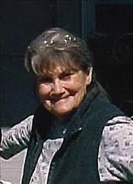 Obituary for Ruby Mary Johnston