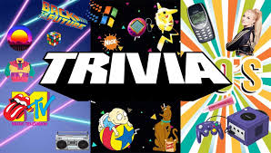 North, saint, chicago and psalm. Tp Trivia Twitterissa Remember Decades Trivia Today Pourdurham 5pm The 80s 6pm The 90s 7pm The 2000s Pop Culture Movies Tv And Music Come Test Your Knowledge Of