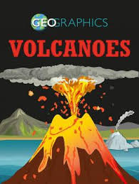 Volcanoes Homework Help Ks1 And Ks2 Geography Volcanoes