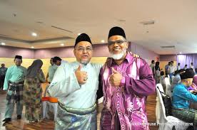 Tengku abdul rahman pahang kahwin lagi. Mahaguru58