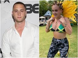 Wait…chet hanks is tom hanks son!? Tom Hanks S Son Chet Haze Asks Adele To Hit My Line Asap After Viral Notting Hill Carnival Photo The Independent The Independent