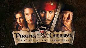 The roguish yet charming captain jack sparrow's idyllic pirate life capsizes after his nemesis, the wily captain barbossa, steals his ship, the black pearl. Watch Pirates Of The Caribbean The Curse Of The Black Pearl Full Movie Disney