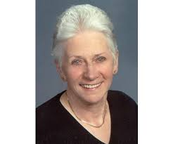 Caroline Ritchie Obituary (1942