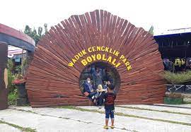 Check spelling or type a new query. Tiket Masuk Waduk Cengklik Park Wisata Baru Waduk Cengklik Park Boyolali Update Solo Info A How To Video Is Primarily Intended To