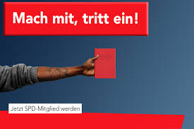 Spd is listed in the world's largest and most authoritative dictionary database of definition. Mitglied Werden Bei Der Spd Wie Funktioniert Ein Parteieintritt Nrwspd