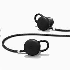 Maybe you would like to learn more about one of these? Google Pixel Buds Just Black Expansys Malaysia