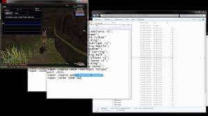 Install gearswap by launching windower and turning on gearswap in the addons tab. Ffxi Windower Macro Guide W Commentary Youtube