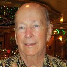 Charles Brooks Obituary (1934