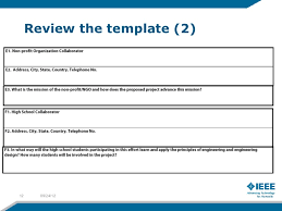One important section of the formal report is the literature review. Proposal Writing Epics In Ieee