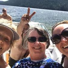 Debra Ann Gordon's Obituary