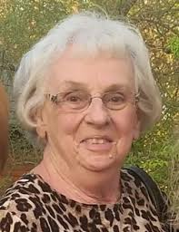 Obituary information for Nancy Anne Whitacre