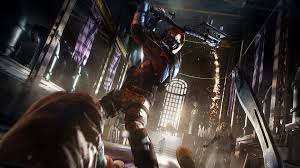 The game will be released for microsoft windows, playstation 4, playstation 5, xbox one. 3iqai8t5svimgm