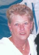 Obituary information for Alphena Mae Hamm