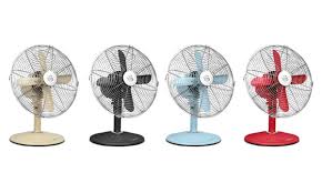 Maybe you would like to learn more about one of these? Swan Retro Style Fan Groupon Goods