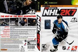 Moreover, the player will find all 30 nhl teams to feel the real thrill of challenges. Nhl 2k7 Alchetron The Free Social Encyclopedia
