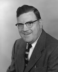 Dr Joseph R McNerney (1911-1998)