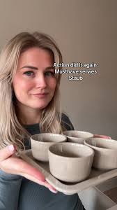 Musthave servies van Staub! @ACTION ADDICTION did it again 🙌 @Anouck  #staub #action #actionmusthaves #actionfinds #servies #home #homecooking  #homefinds #musthave #homemusthave #tapas #ovenschaal ...