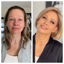 wahat do you think of this change🥰