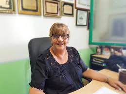 SEOCA Prensa - #Entrevista 📰 🖋 #Conocemos a la... | Facebook