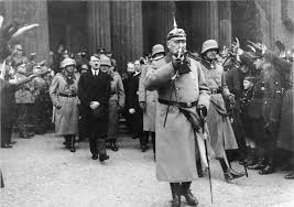 The first elections for the new republic were held on the 19 january 1919. The Weimar Republic The Borgen Project