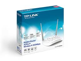 Td W8961n 300mbps Wireless N Adsl2 Modem Router Tp Link Sri Lanka