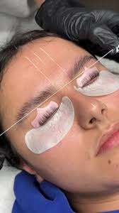 Tendencias en Micropigmentación de Cejas y Pestañas