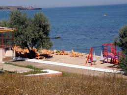 De la forum spre obelisc era promenada, cand am fost acolo era ghetou. Room Photo 8067445 Hotel Vila Crystiana Hotel