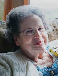 Obituary information for Marian E. Muncie