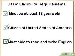 How to become a notary public. How To Become A Notary With Pictures Wikihow