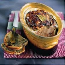 Pate De Campagne D Antan En 2020 Recettes De Cuisine Recette Cuisine Et Boissons